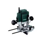 Plunge Router