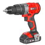 Screwdriver drill