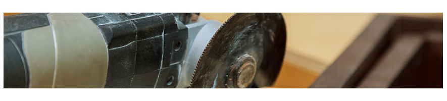 Herramientas multifuncionales oscilantes - Probois Machinoutils