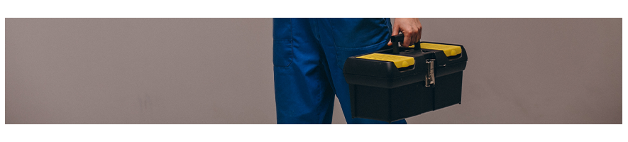 Systainers y cajas de almacenamiento - Probois machinoutils