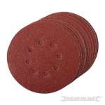 Abrasive discs velcro