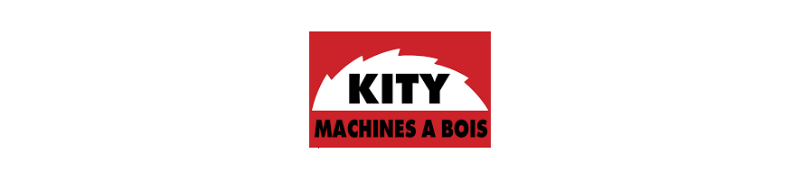 Hoja para sierra de cinta Kity - Probois machinoutils