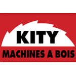 Bandsägeblatt für Kity