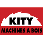 Lame de scie à ruban pour Kity