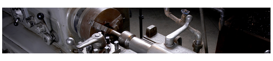 Drehmaschinen für metall - Probois machinoutils