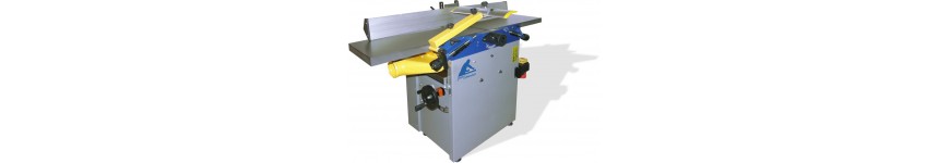 Courroie et pièces pour dégauchisseuse 250 mm - Probois machinoutils