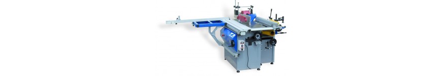 Courroies combiné COMB305 - Probois Machinoutils