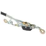 Heavy duty hand cable puller