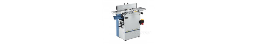 Correas y piezas para cepilladora ADM260 - Probois Machinoutils