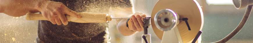 Tours à bois - Probois machinoutils