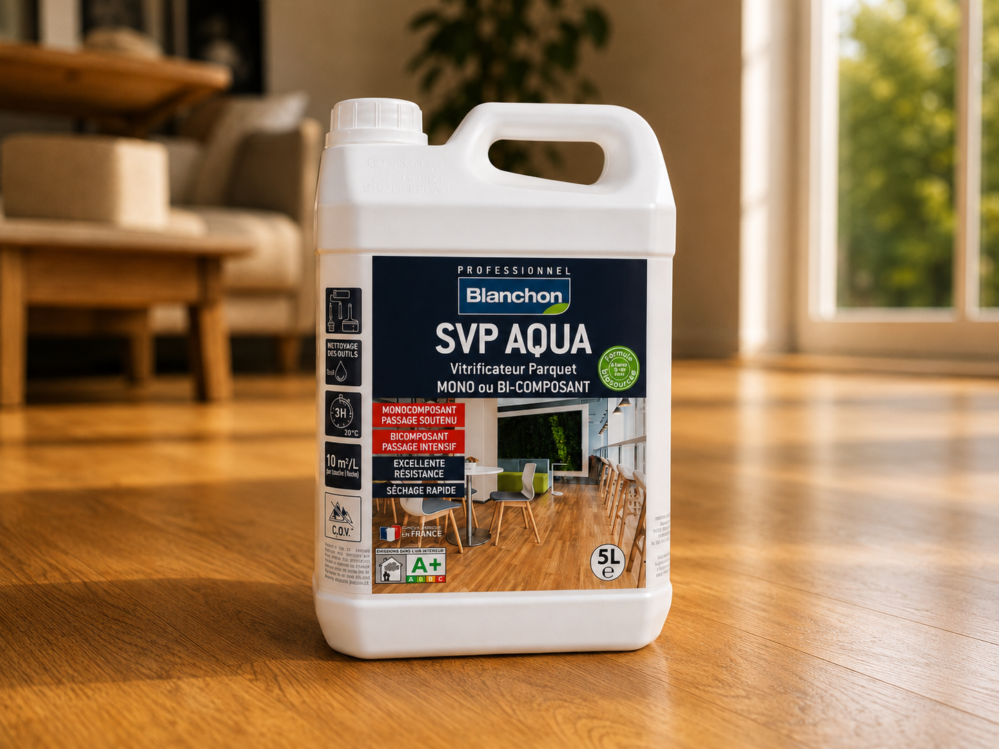 How to Choose a Wood Floor Varnish