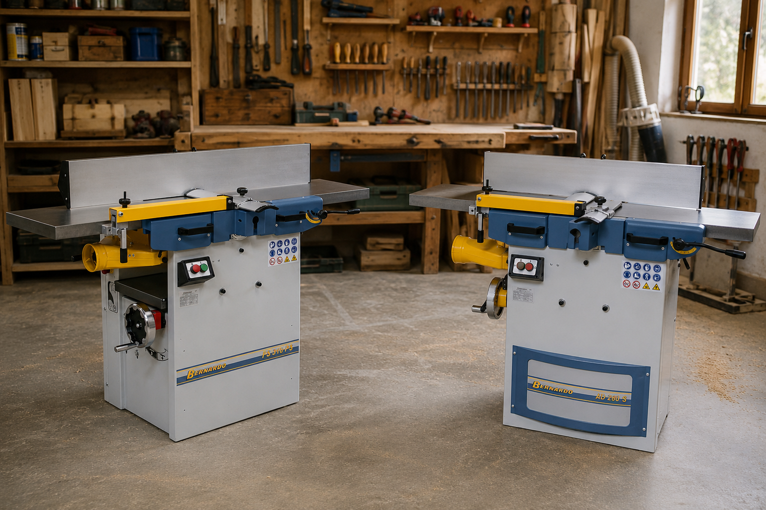 AD260S or FS310PS: Which One Should You Choose ?
