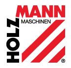 Holzmann maschinen