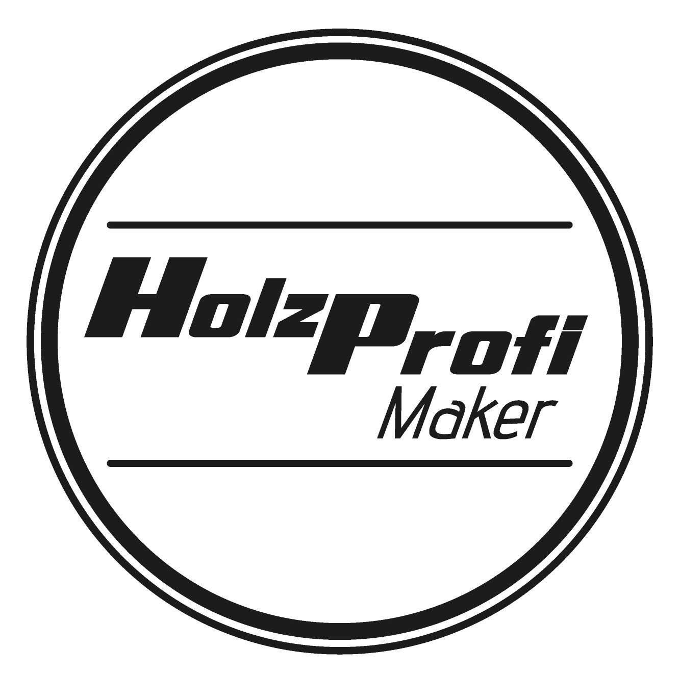 Holzprofi Maker