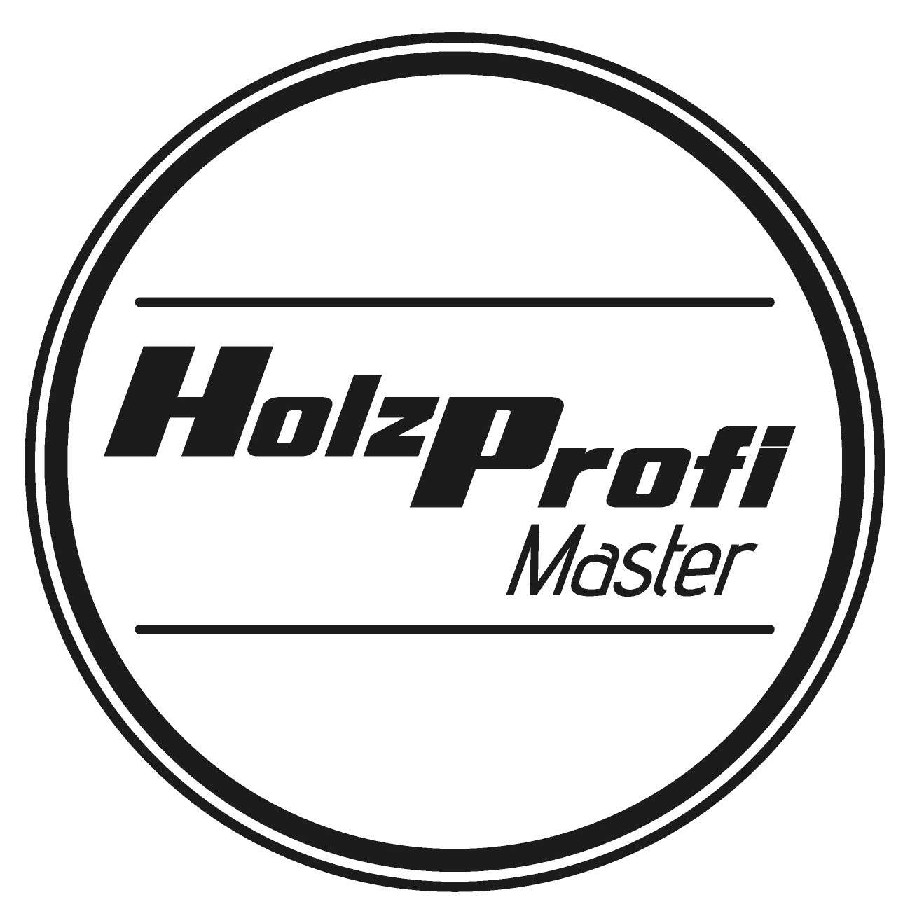Holzprofi Master